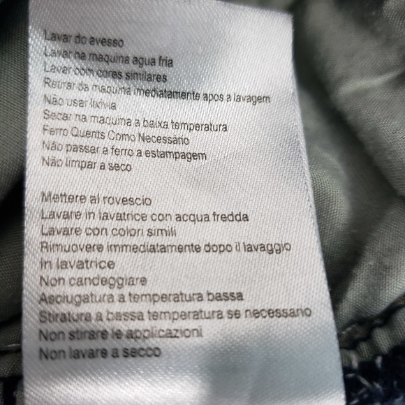 Men's Rsrch & Dvlpmnt Jeans - Picture 6 of 8